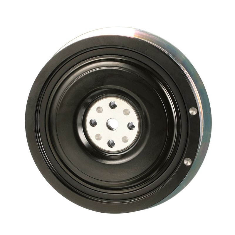 Gates TVD1211 Belt Pulley, crankshaft - 5