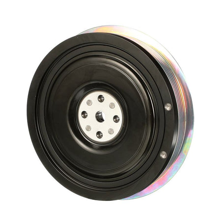 Gates TVD1211 Belt Pulley, crankshaft - 6