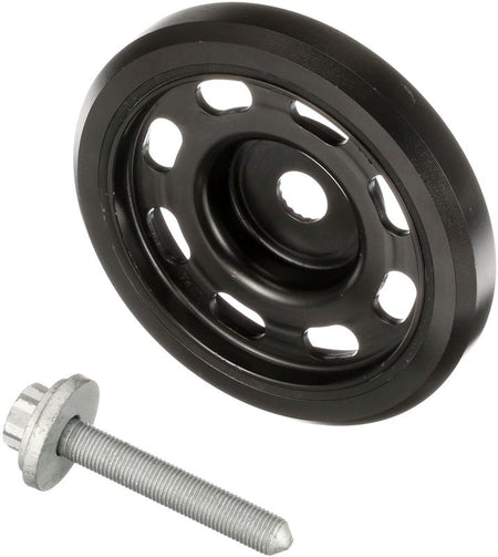 Gates TVD1212A Belt Pulley, crankshaft - 1