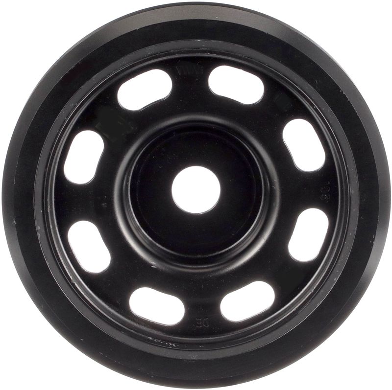 Gates TVD1212A Belt Pulley, crankshaft - 2