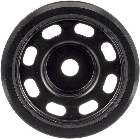 Gates TVD1212A Belt Pulley, crankshaft - 2