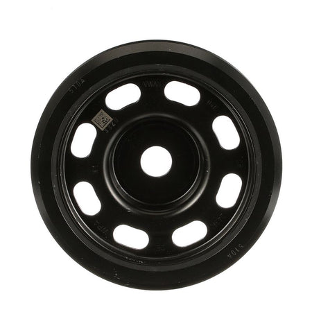 Gates TVD1212A Belt Pulley, crankshaft - 4