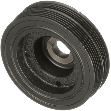Gates TVD1214 Belt Pulley, crankshaft - 1