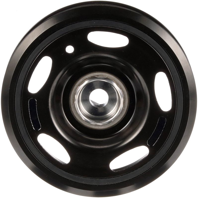 Gates TVD1216A Belt Pulley, crankshaft - 2