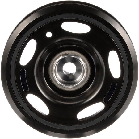 Gates TVD1216A Belt Pulley, crankshaft - 2