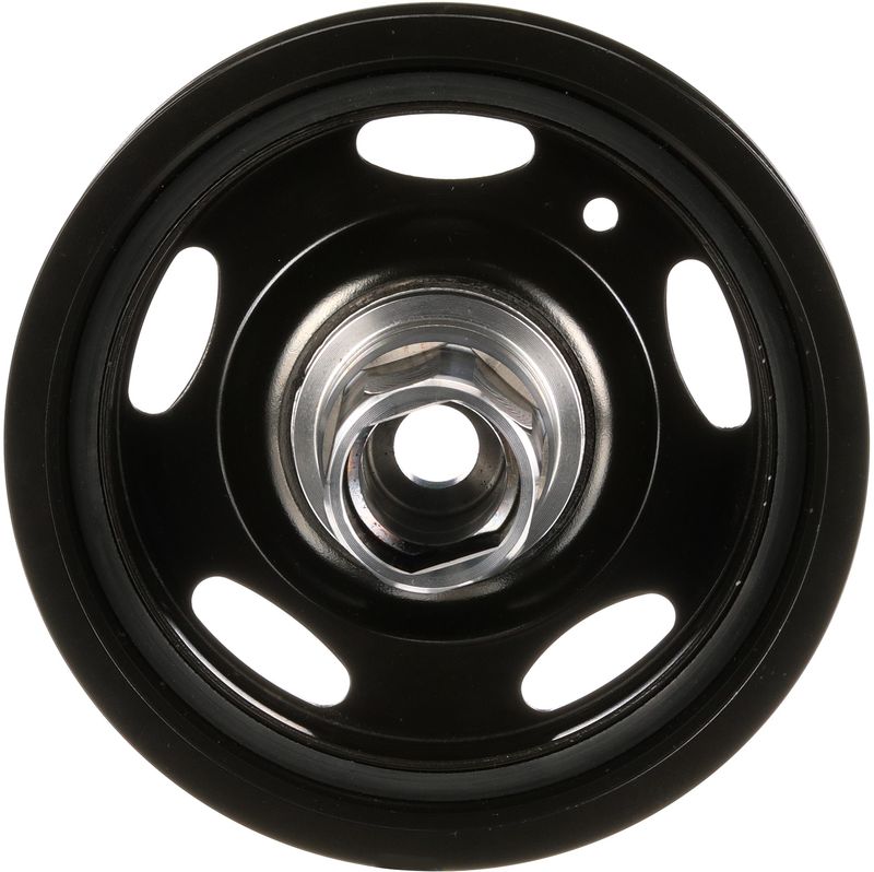 Gates TVD1216A Belt Pulley, crankshaft - 3