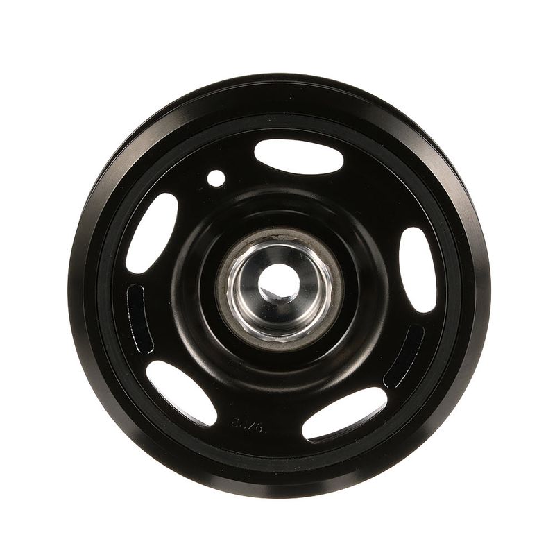 Gates TVD1216A Belt Pulley, crankshaft - 5