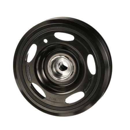Gates TVD1216A Belt Pulley, crankshaft - 6