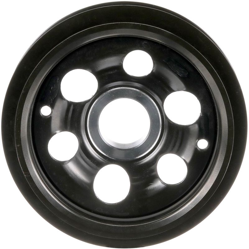 Gates TVD1217A Belt Pulley, crankshaft - 2