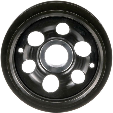 Gates TVD1217A Belt Pulley, crankshaft - 2