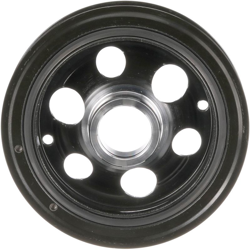 Gates TVD1217A Belt Pulley, crankshaft - 3