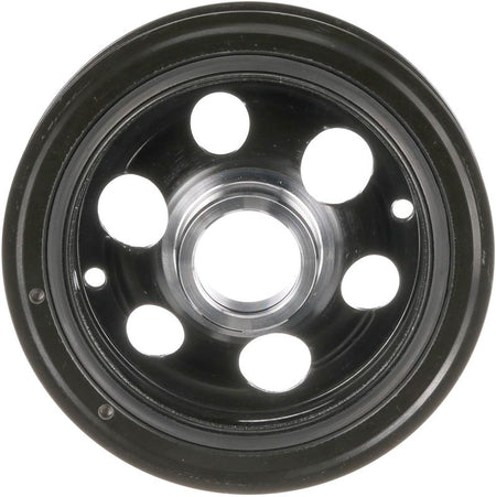 Gates TVD1217A Belt Pulley, crankshaft - 3