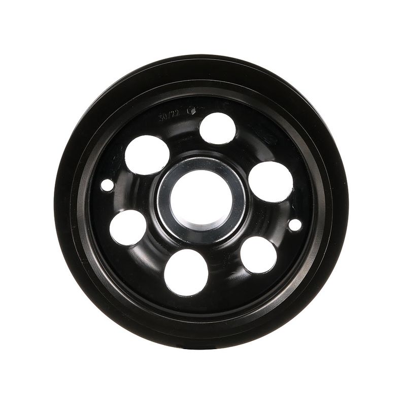 Gates TVD1217A Belt Pulley, crankshaft - 4