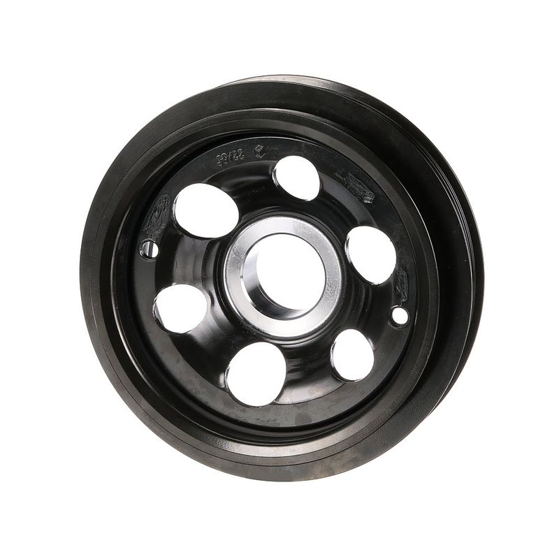 Gates TVD1217A Belt Pulley, crankshaft - 5