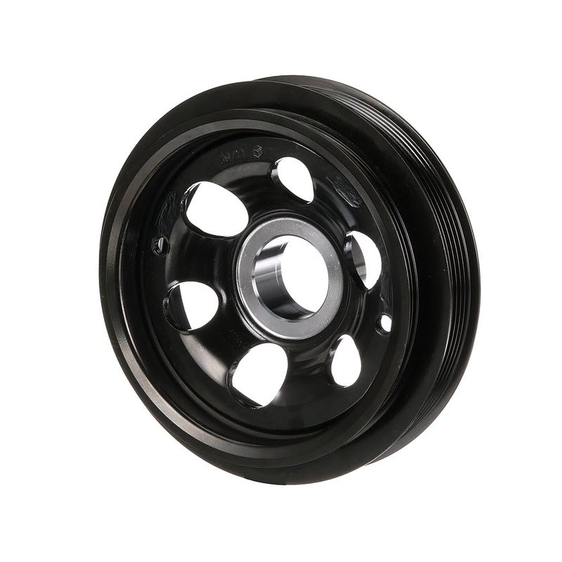 Gates TVD1217A Belt Pulley, crankshaft - 6