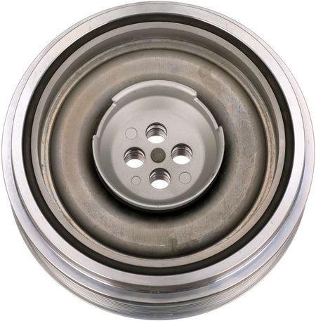 Gates TVD1221A Belt Pulley, crankshaft - 3