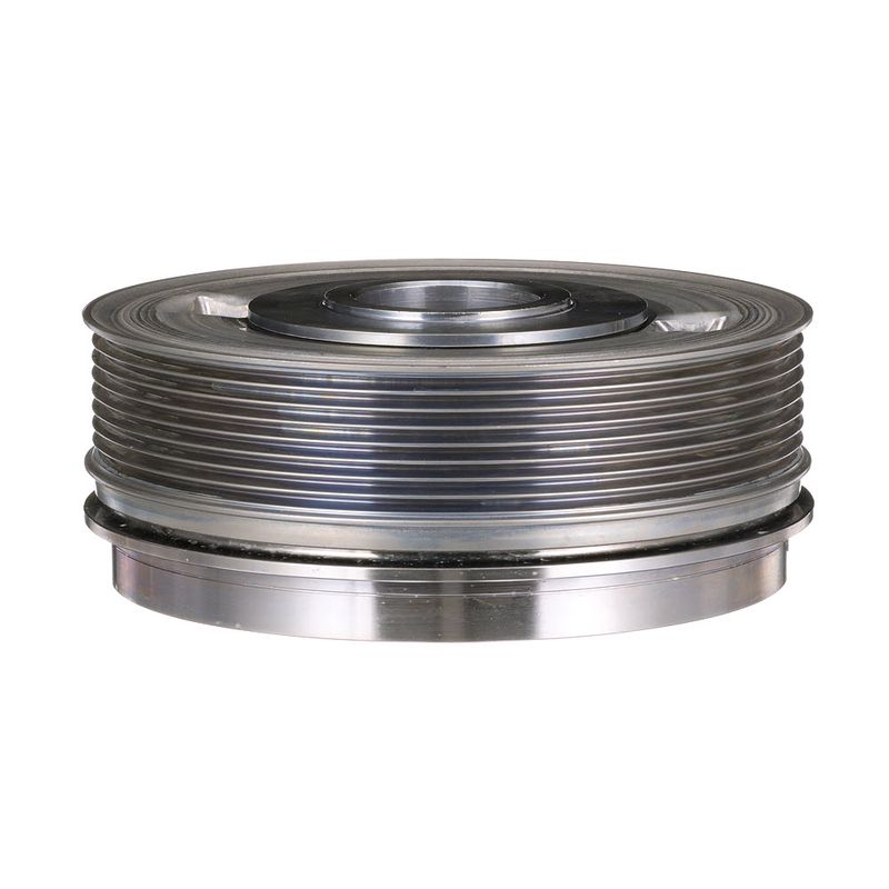 Gates TVD1221A Belt Pulley, crankshaft - 5
