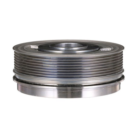 Gates TVD1221A Belt Pulley, crankshaft - 5