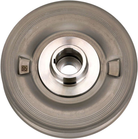 Gates TVD1222 Belt Pulley, crankshaft - 2