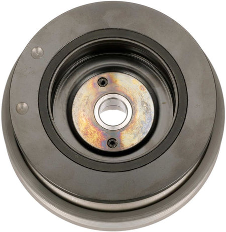 Gates TVD1222 Belt Pulley, crankshaft - 3