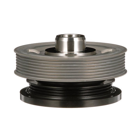 Gates TVD1222 Belt Pulley, crankshaft - 4