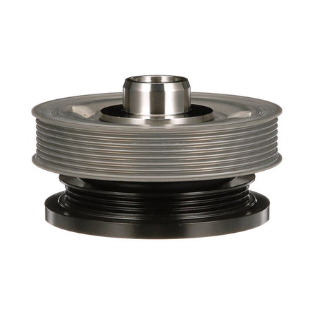 Gates TVD1222 Belt Pulley, crankshaft - 5