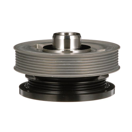 Gates TVD1222 Belt Pulley, crankshaft - 6