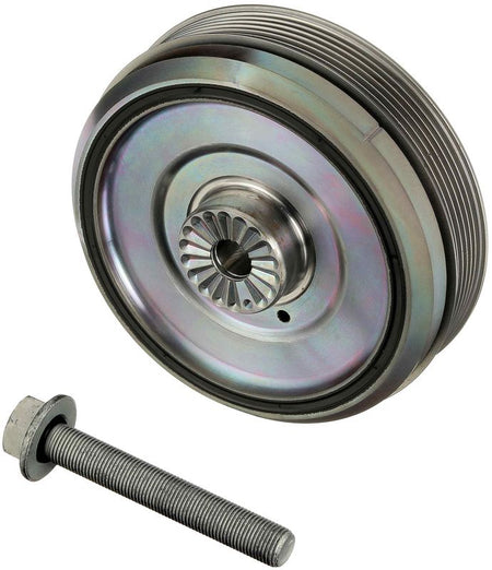 Gates TVD1223A Belt Pulley, crankshaft - 1