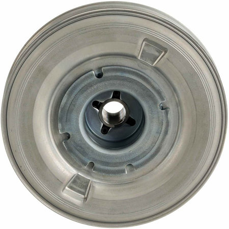 Gates TVD1223A Belt Pulley, crankshaft - 3
