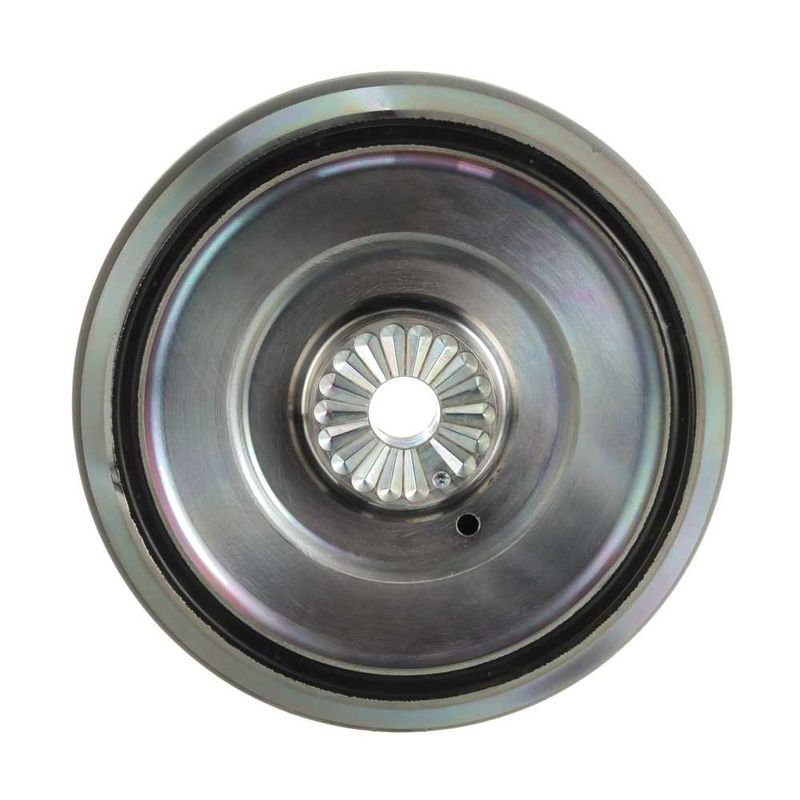 Gates TVD1223A Belt Pulley, crankshaft - 4