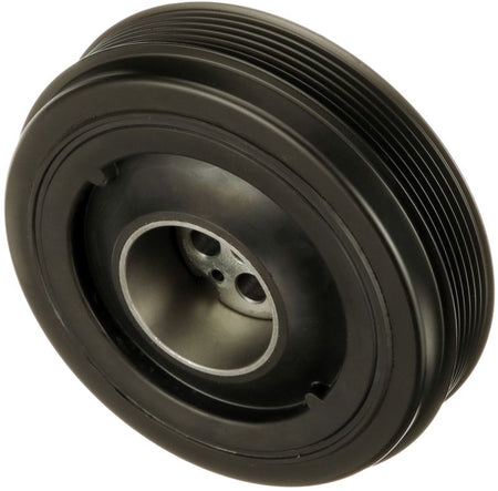 Gates TVD1225 Belt Pulley, crankshaft - 1