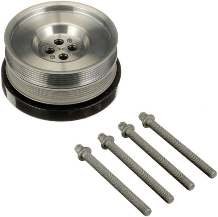 Gates TVD1227A Belt Pulley, crankshaft - 1