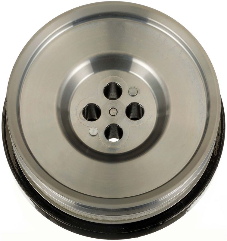 Gates TVD1227A Belt Pulley, crankshaft - 2