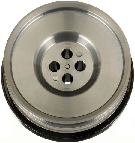 Gates TVD1227A Belt Pulley, crankshaft - 2