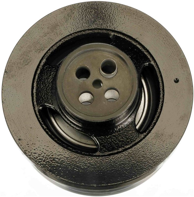 Gates TVD1227A Belt Pulley, crankshaft - 3