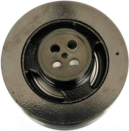Gates TVD1227A Belt Pulley, crankshaft - 3