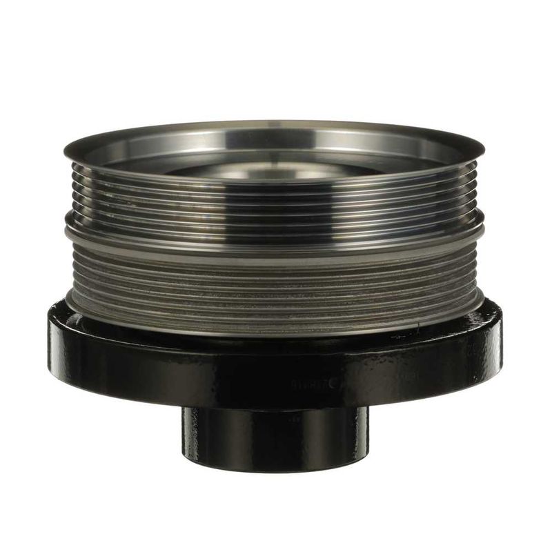Gates TVD1227A Belt Pulley, crankshaft - 4