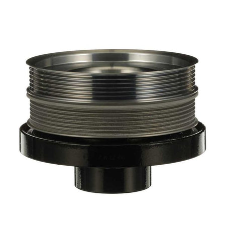 Gates TVD1227A Belt Pulley, crankshaft - 6