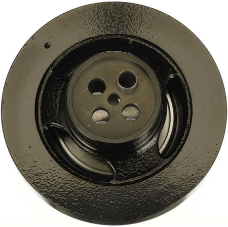 Gates TVD1228A Belt Pulley, crankshaft - 3