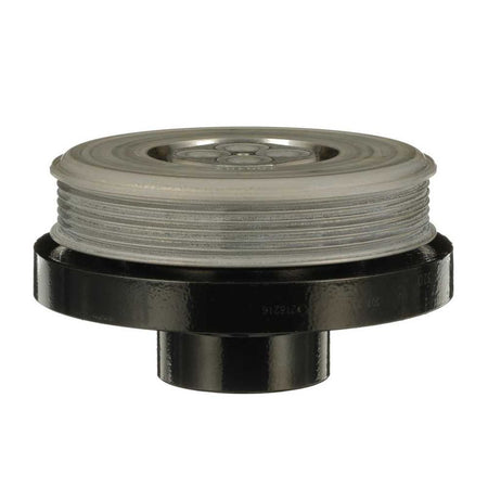 Gates TVD1228A Belt Pulley, crankshaft - 4