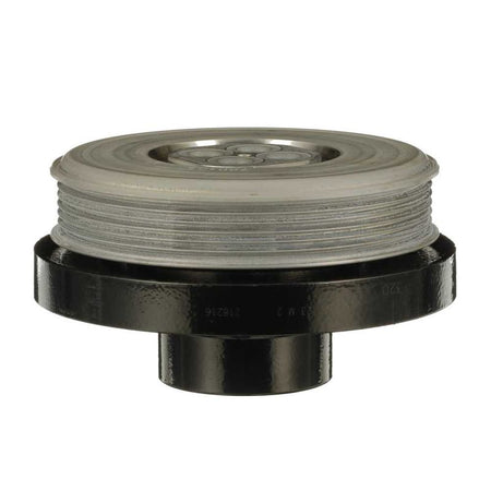 Gates TVD1228A Belt Pulley, crankshaft - 5
