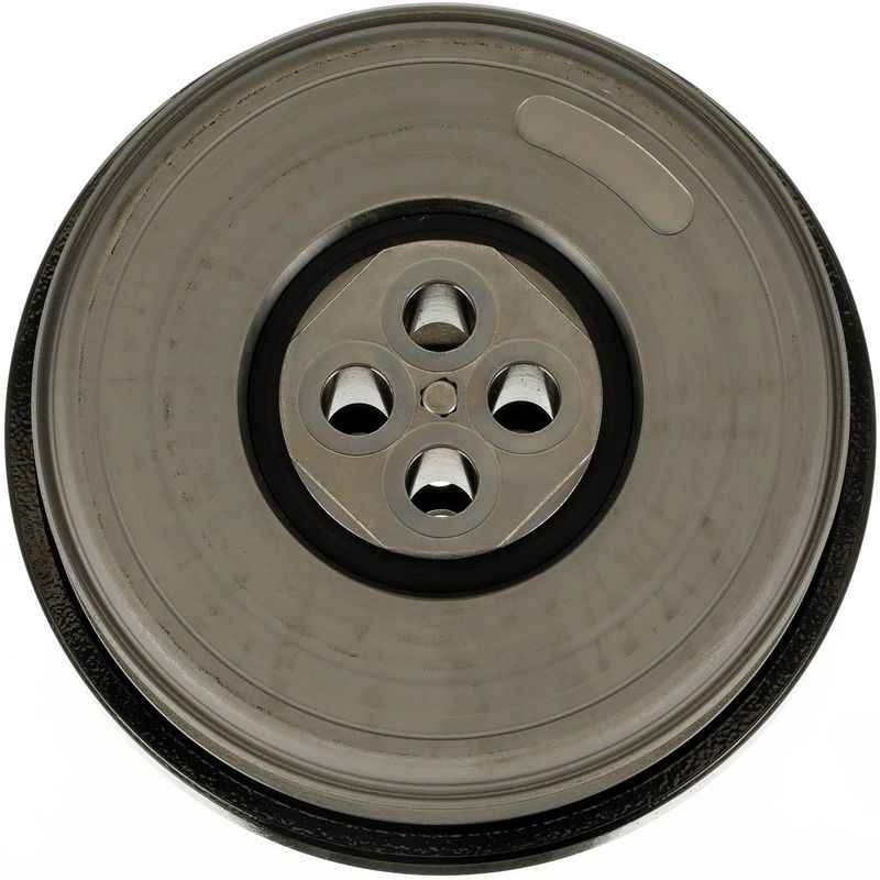 Gates TVD1229A Belt Pulley, crankshaft - 2