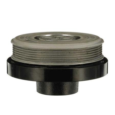 Gates TVD1229A Belt Pulley, crankshaft - 5