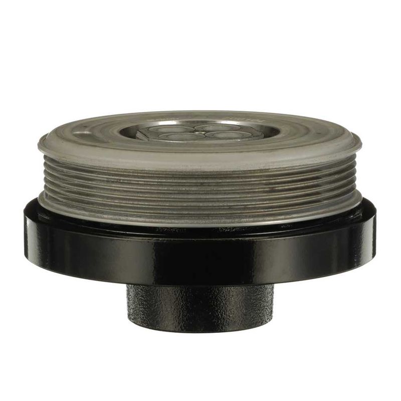 Gates TVD1229A Belt Pulley, crankshaft - 6
