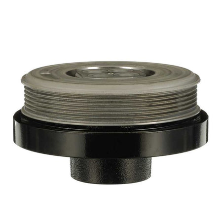 Gates TVD1229A Belt Pulley, crankshaft - 6