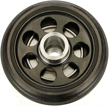 Gates TVD1230A Belt Pulley, crankshaft - 3