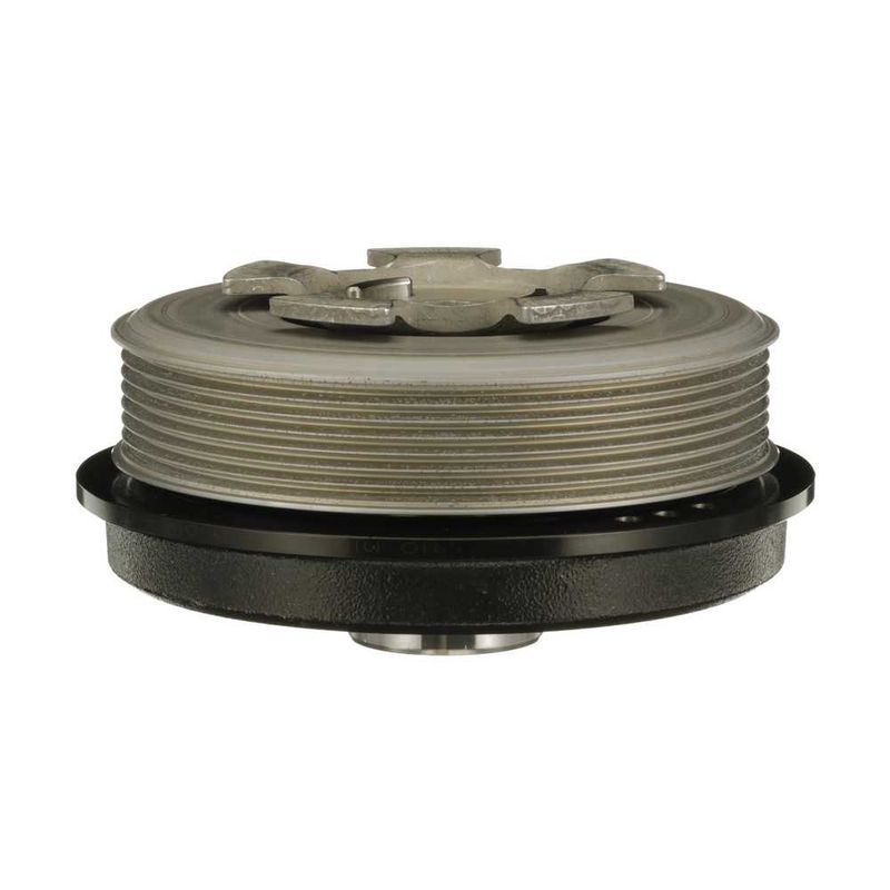 Gates TVD1230A Belt Pulley, crankshaft - 6