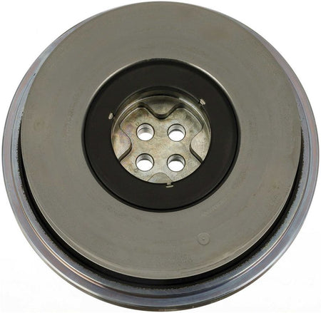 Gates TVD1231A Belt Pulley, crankshaft - 2