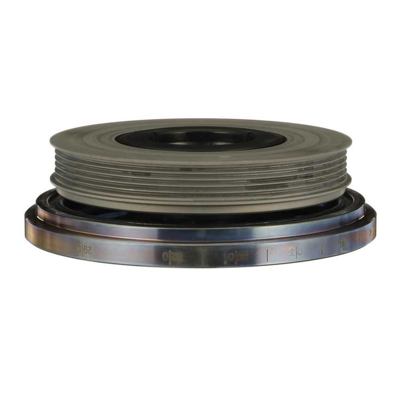 Gates TVD1231A Belt Pulley, crankshaft - 5