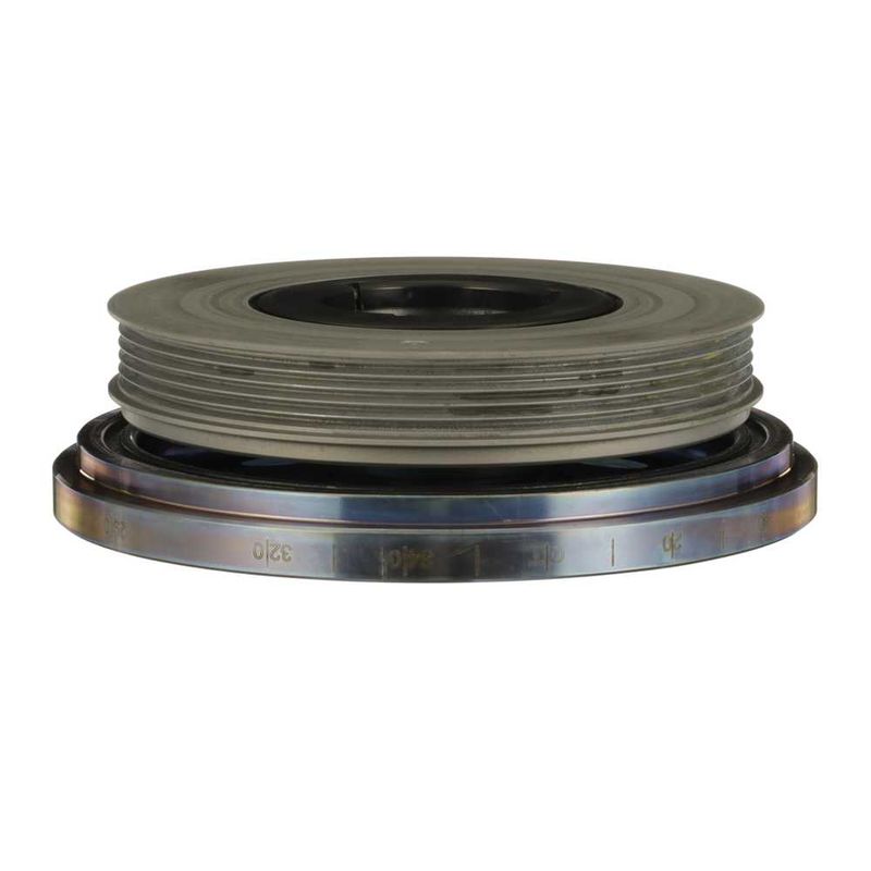 Gates TVD1231A Belt Pulley, crankshaft - 6